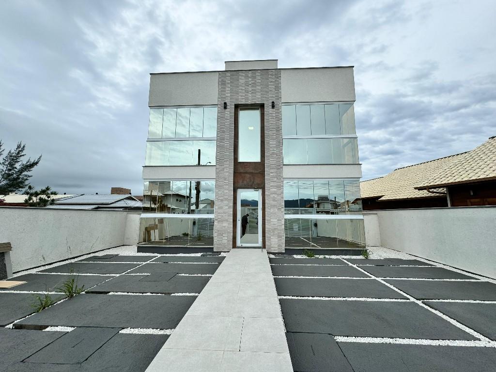 Apartamento em Ponta do Papagaio, Palhoça. 4 quartos, 99m². Imagem 1 de 17